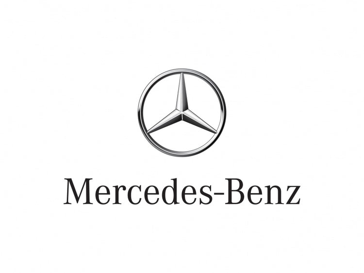 MERCEDES WHEELS