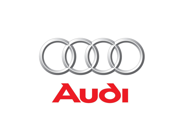AUDI WHEELS