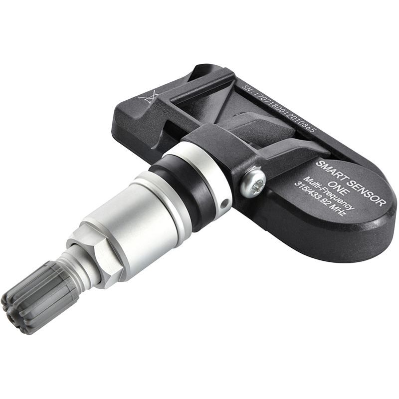 TYRE PRESSURE MONITORING VALVES